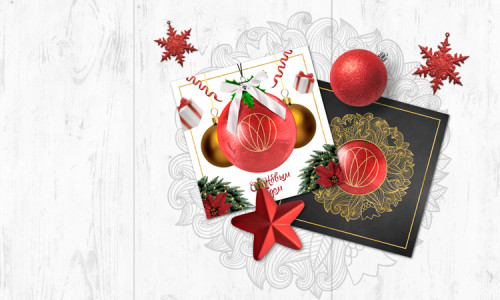 Дарите любовь и заботу! Новогодние подарочные сертификаты «Магис SPA».