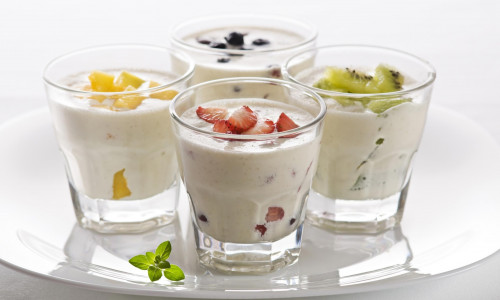 Как выбирать йогурты?